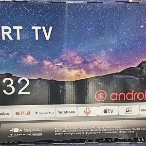 Телевизор Samsung 32"