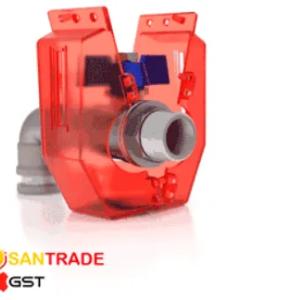 Блокиратор крана ПГК-15