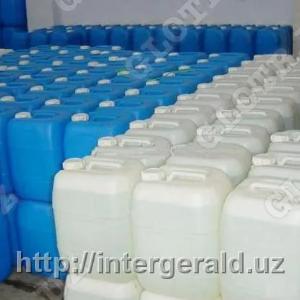 Natriy gipoxlorit 19%