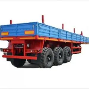 Полуприцеп бортовой 9175 продажа и лизинг в Ташкенте