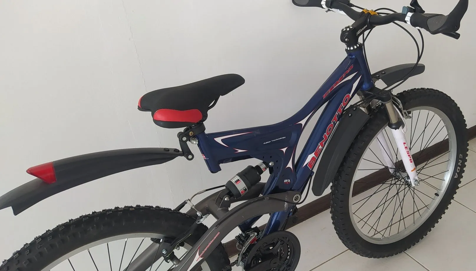 O'smirlar uchun velosipedlar