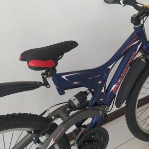 O'smirlar uchun velosipedlar