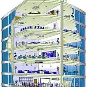 Мультизональные кондиционеры