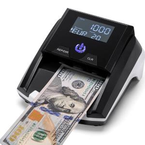 Автоматический мультивалютный детектор валют EXPERT - 2288