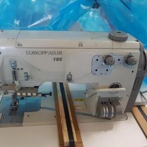 Duerkopp Adler 195-01