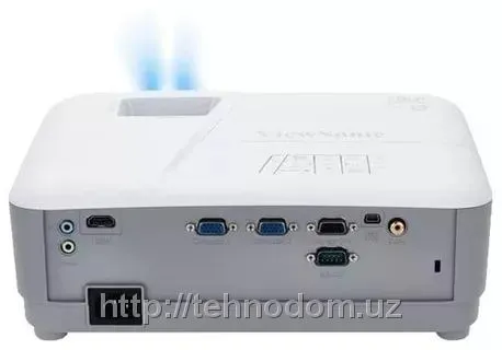Viewsonic PA503S proyektori