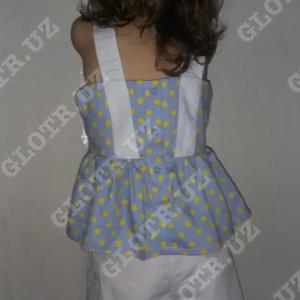 Костюмы для девочек