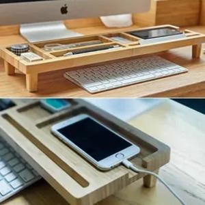 Подставка для планшетов и телефонов