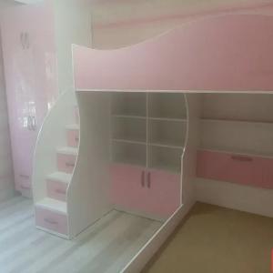 Детская мебель на заказ