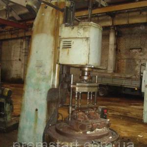 Vertikal burg'ulash 2h150