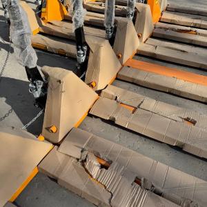 Рохля гидравлическая 2-5 т