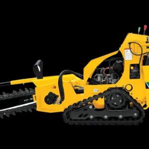 Траншеекопатель RTX250