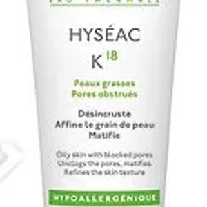 Yog'li va aralash teri uchun. Izeak K18