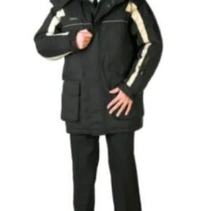 Куртка мужская зимняя СИБИРЬ