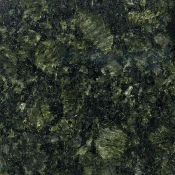 Granit kapalak yashil