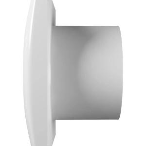 Вентилятор накладной Aura D100 обратный клапан Diciti