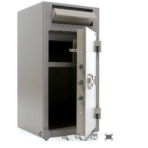 Депозитный сейф VALBERG ASD-32 EL