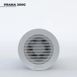 марказлашмаган вентиляция системалари