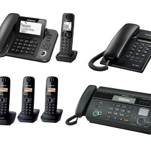 Uy va ofis uchun telefon va fakslar hamyonbop narxlarda