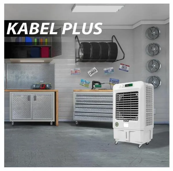 Air Cooler охладитель воздуха PLUS на 70м2