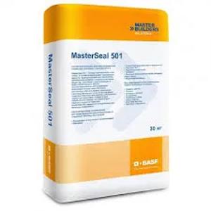MasterSeal 501 quruq aralashmasi