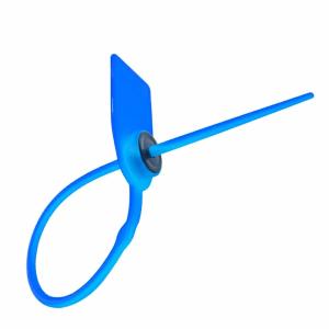 Пломба КИТАЙ 0012