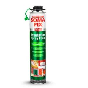 Монтажная пена Somafix