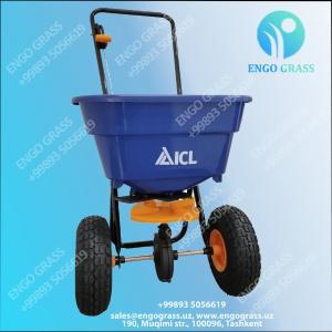 Разбрасыватель удобрений - ACCUPRO One