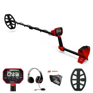 Металлодетектор Minelab Vanquish 440