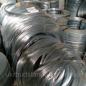 Temir-beton konstruksiyalarni mustahkamlash uchun po'lat sim VR-1 markasi