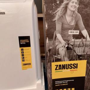 Кондиционер Zanussi ZACM 12
