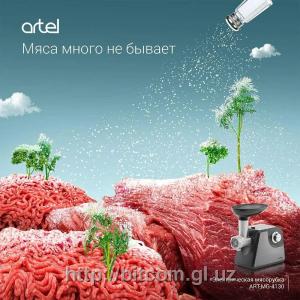 Электрическая мясорубка ART-MG-413