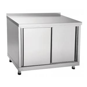 Столы из нержавеющего стали