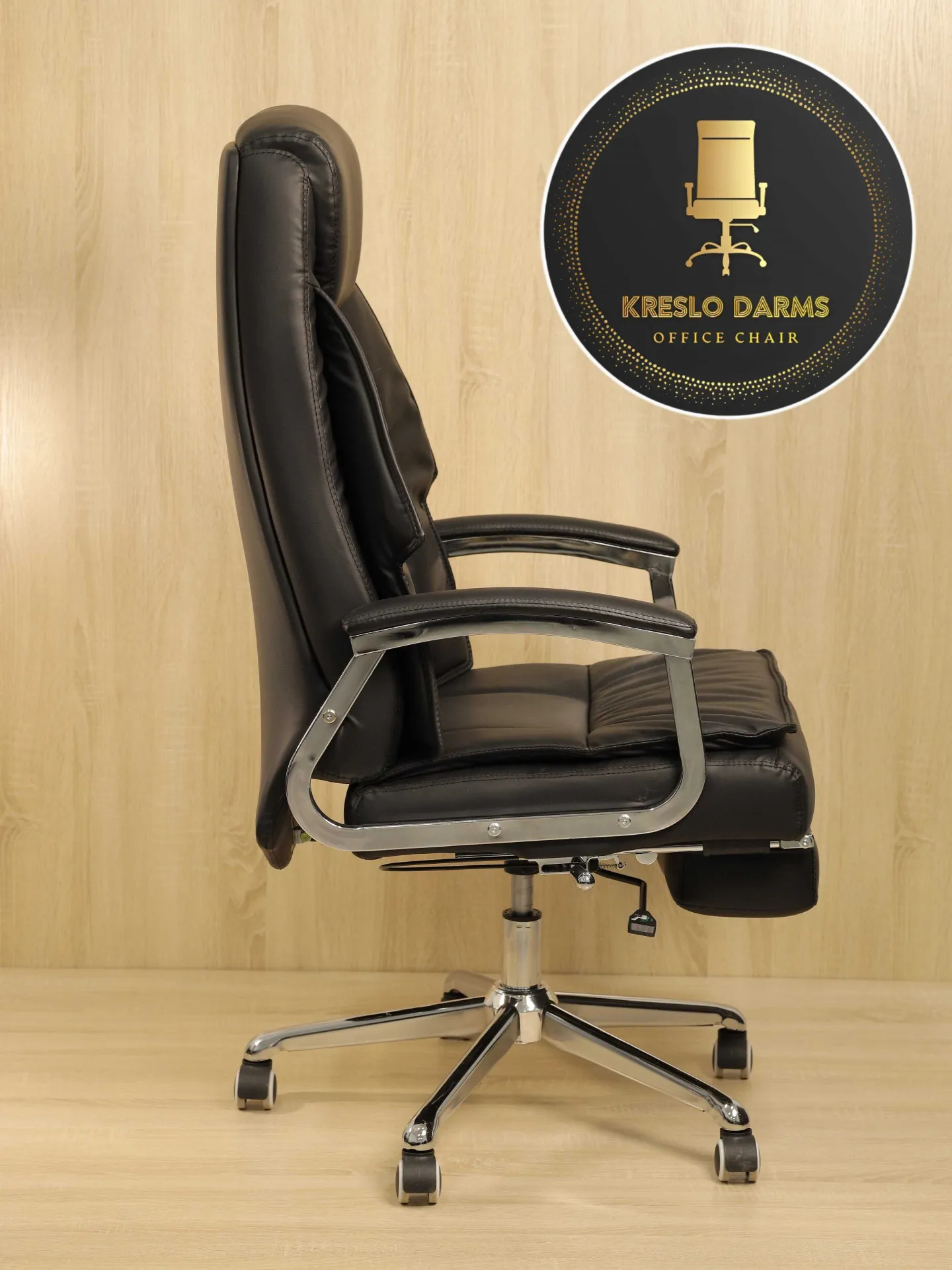 Ofis kafedrasi 807