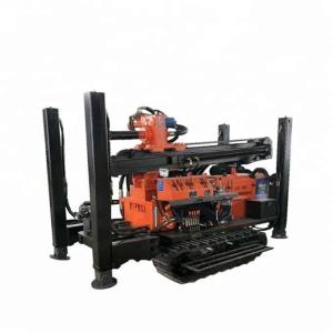 Буровая установка FYX180