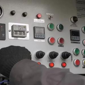 Гудронатор 8000 литров ABS-8000