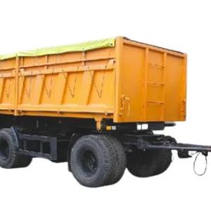 Прицеп-самосвальный МАЗ-856102-010