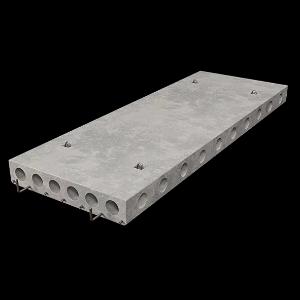 Бетонные плиты