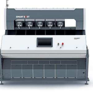 Универсальный фотосепаратор SmartSort 5 компании CSort