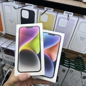 Смартфон Apple iPhone 14