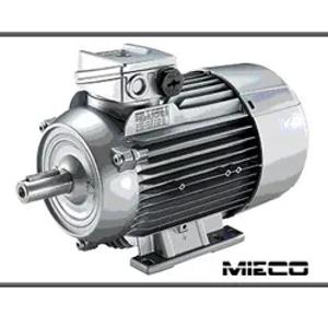 Elektr dvigateli, model 6