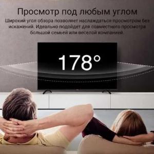 Телевизор Samsung 720p LED Smart TV Android