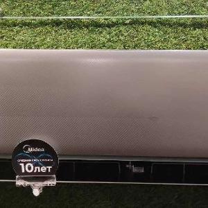 Кондиционер Midea Naomi 18 Low voltage Inverter