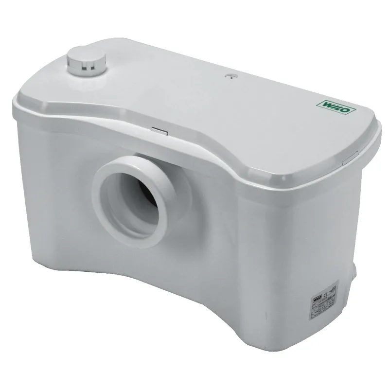WILO Yilni najas birligi DrainLift KH 32-0,4 EM