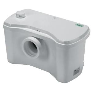 WILO Компактная фекальная установка DrainLift KH 32-0,4 EM