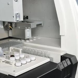 Avtomatik koagulometr ECL-760