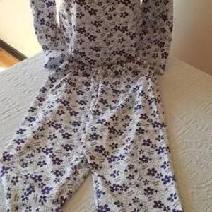 Пижама женская