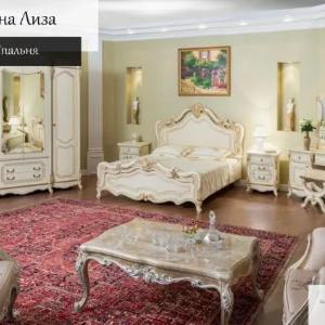 Mona Lisa yotoqxona to'plami