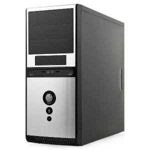 Компьютер Intel® Core™ i3 8100 CoffeeLake VGA: GeForce GTX1050 2Gb