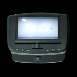 Valyuta detektori Cassida 2300 DA